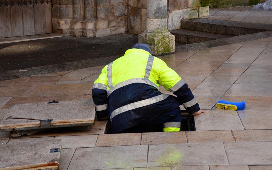 déboucheur canalisation efficace Souppes-sur-Loing